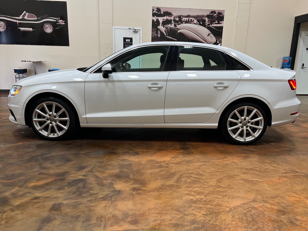 2015 Audi A3 Image 6