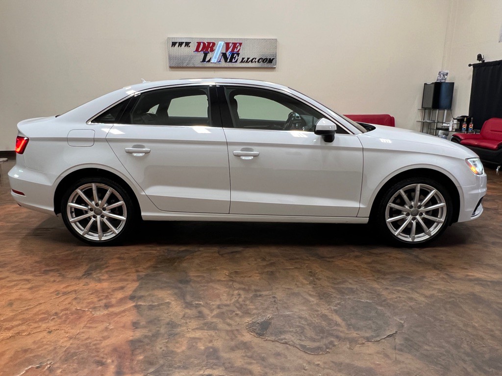 2015 Audi A3 Image 10