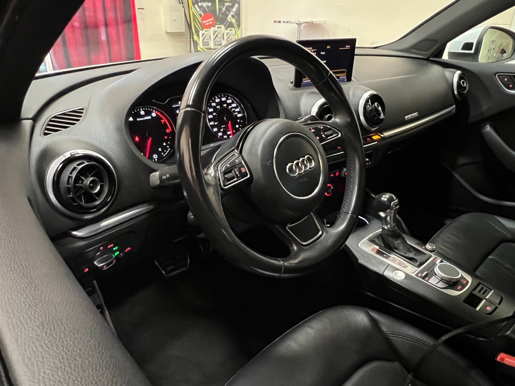 2015 Audi A3 Image 13