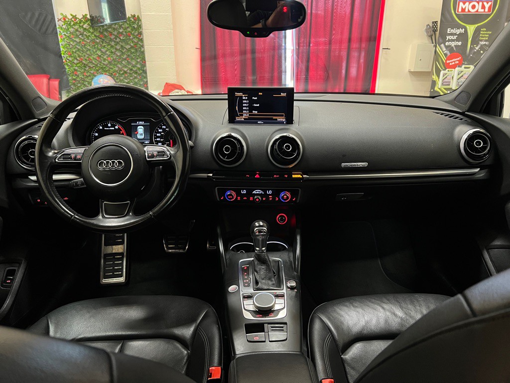 2015 Audi A3 Image 14