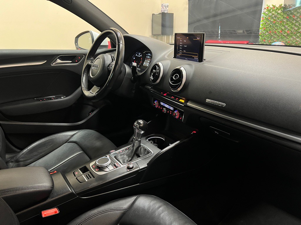 2015 Audi A3 Image 15