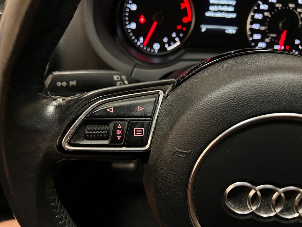 2015 Audi A3 Image 17