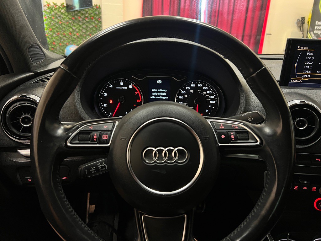 2015 Audi A3 Image 18
