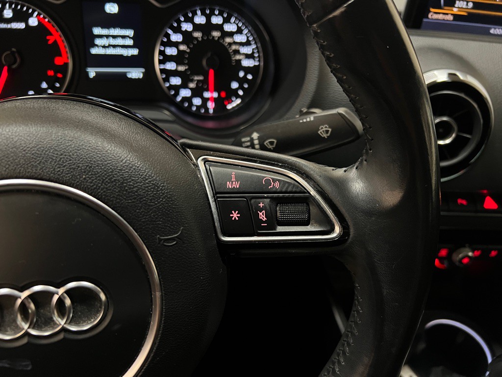 2015 Audi A3 Image 19