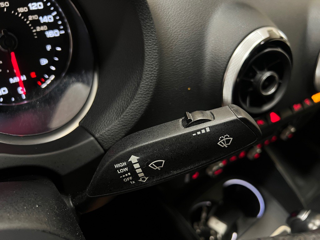 2015 Audi A3 Image 21
