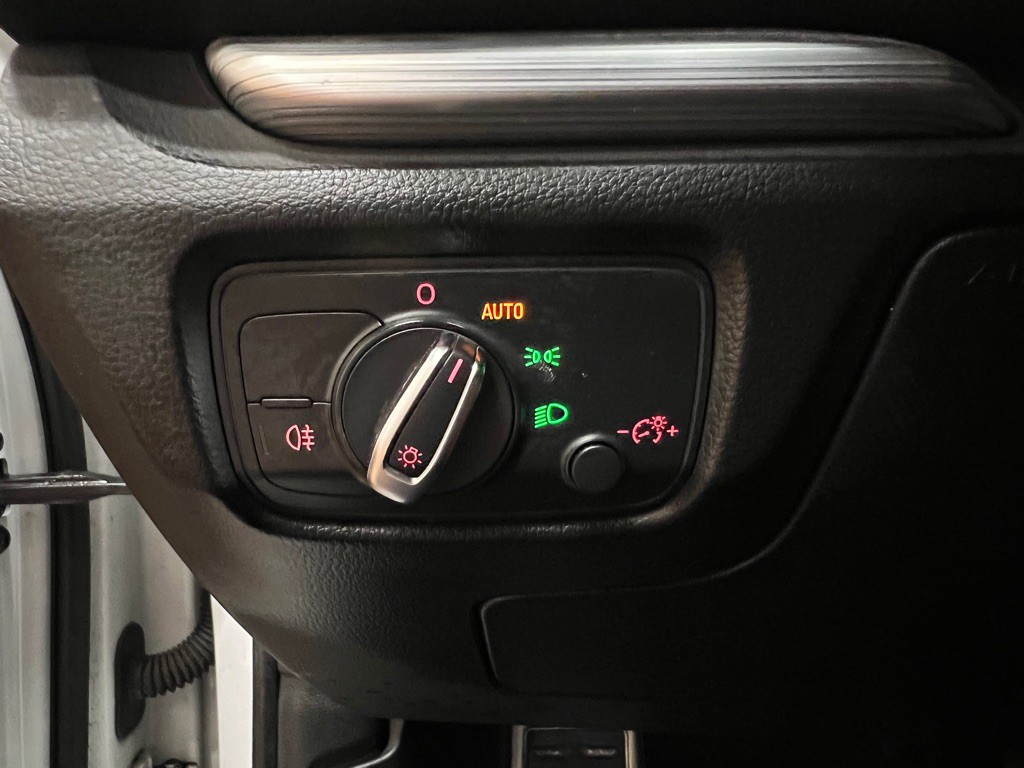 2015 Audi A3 Image 22