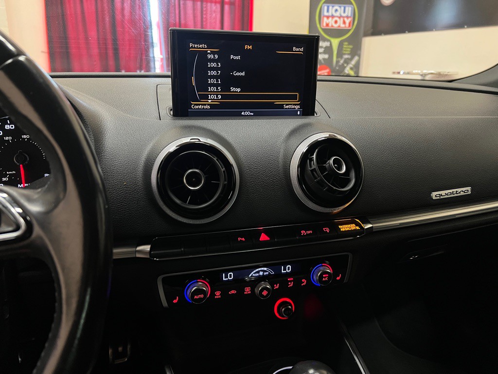 2015 Audi A3 Image 23