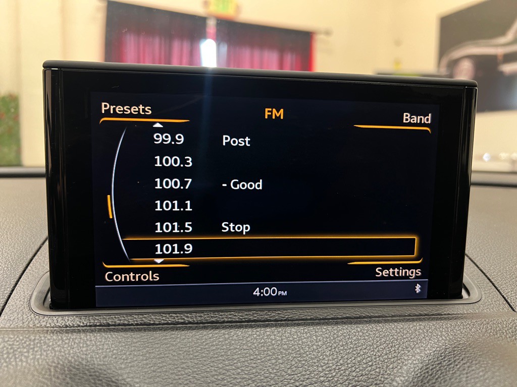 2015 Audi A3 Image 24