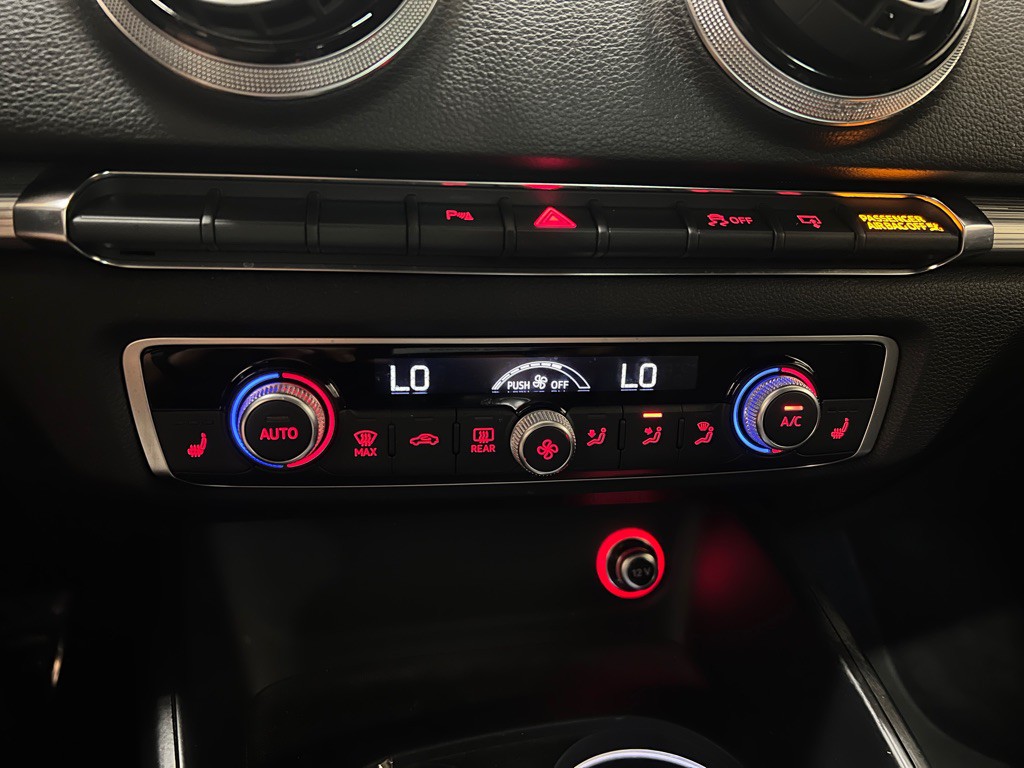 2015 Audi A3 Image 25