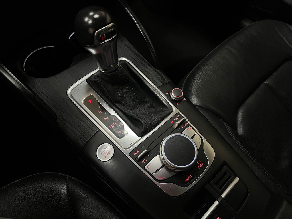 2015 Audi A3 Image 26