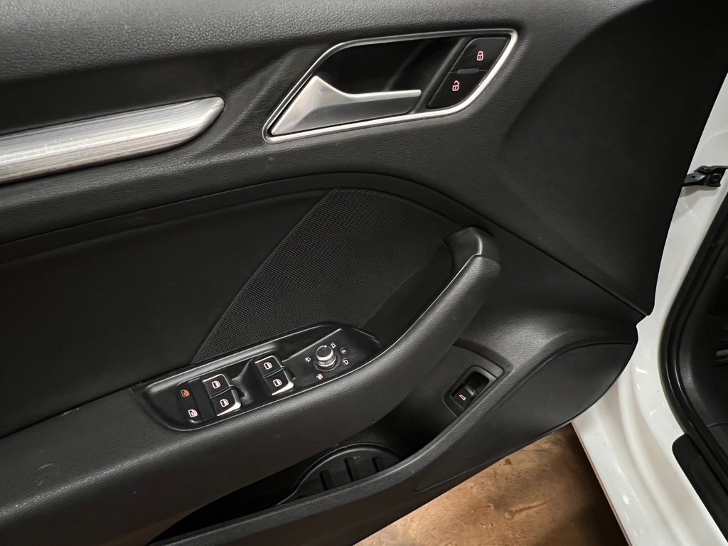 2015 Audi A3 Image 27