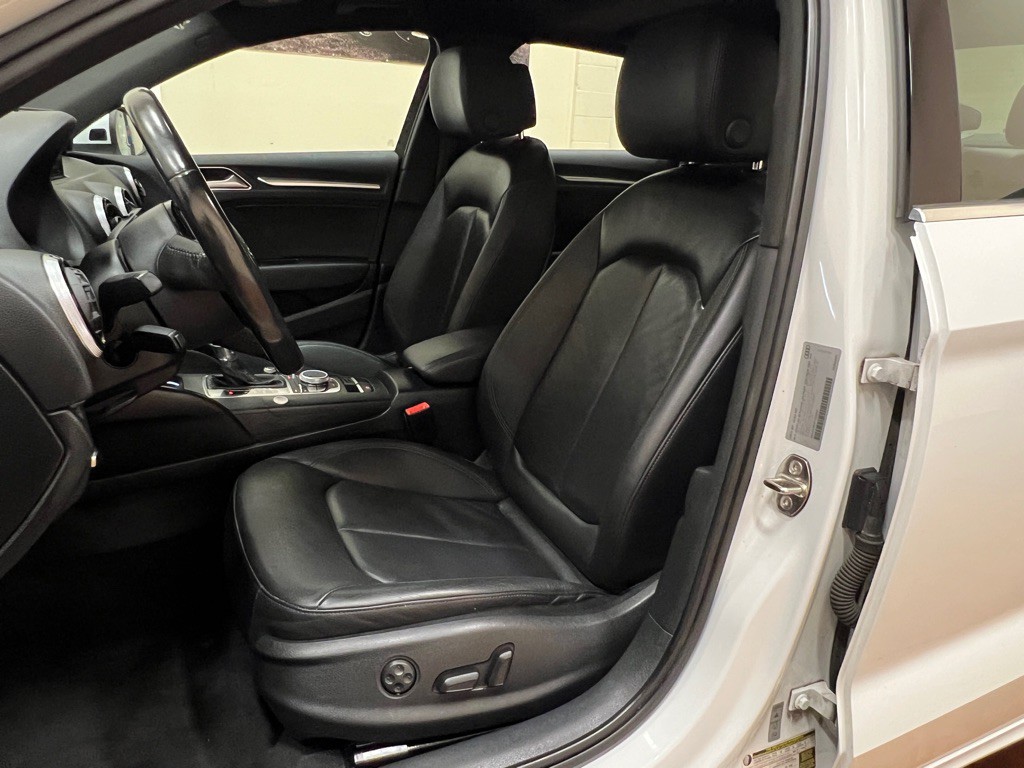 2015 Audi A3 Image 29