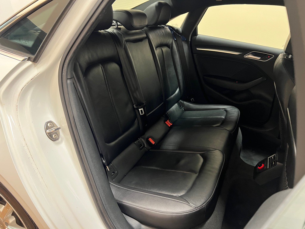 2015 Audi A3 Image 33