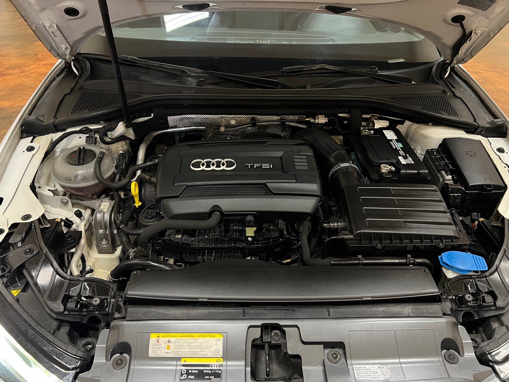 2015 Audi A3 Image 36