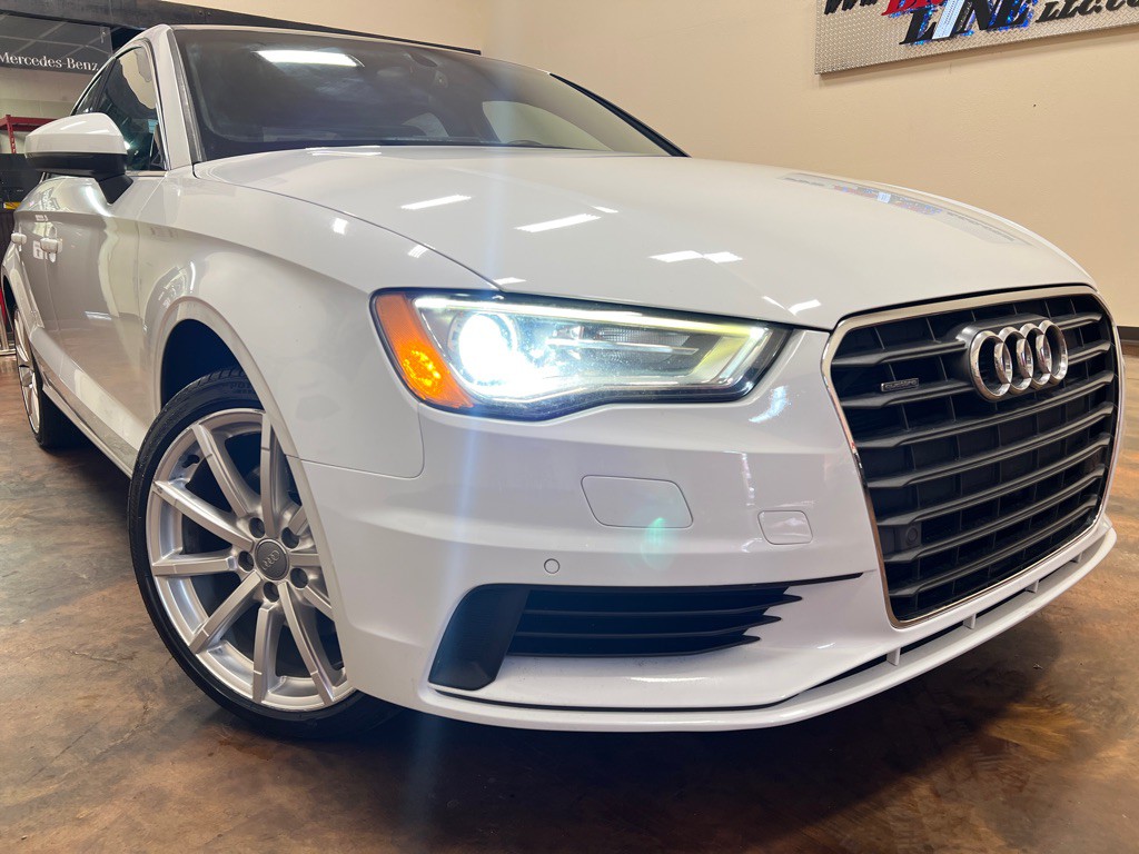 2015 Audi A3 Image 37