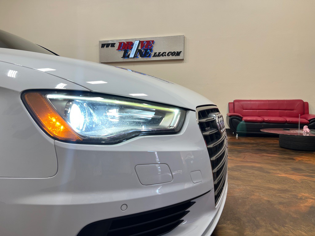 2015 Audi A3 Image 41