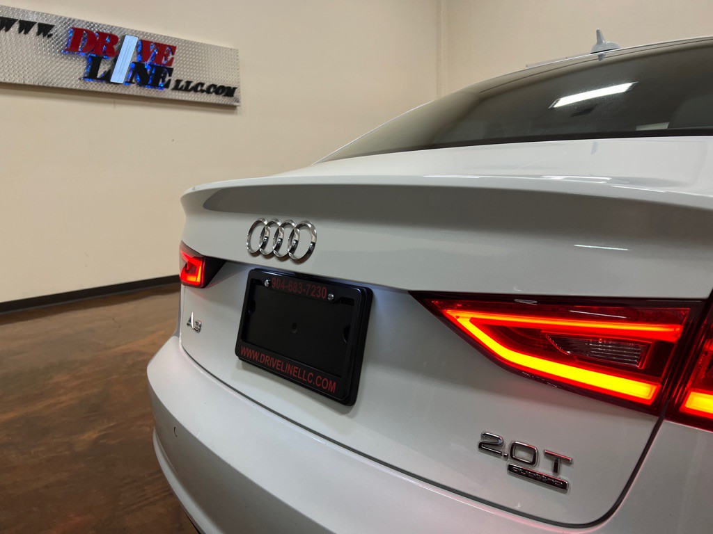 2015 Audi A3 Image 42