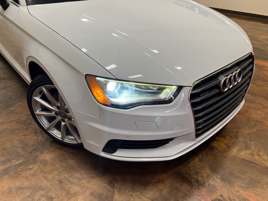 2015 Audi A3 Image 43
