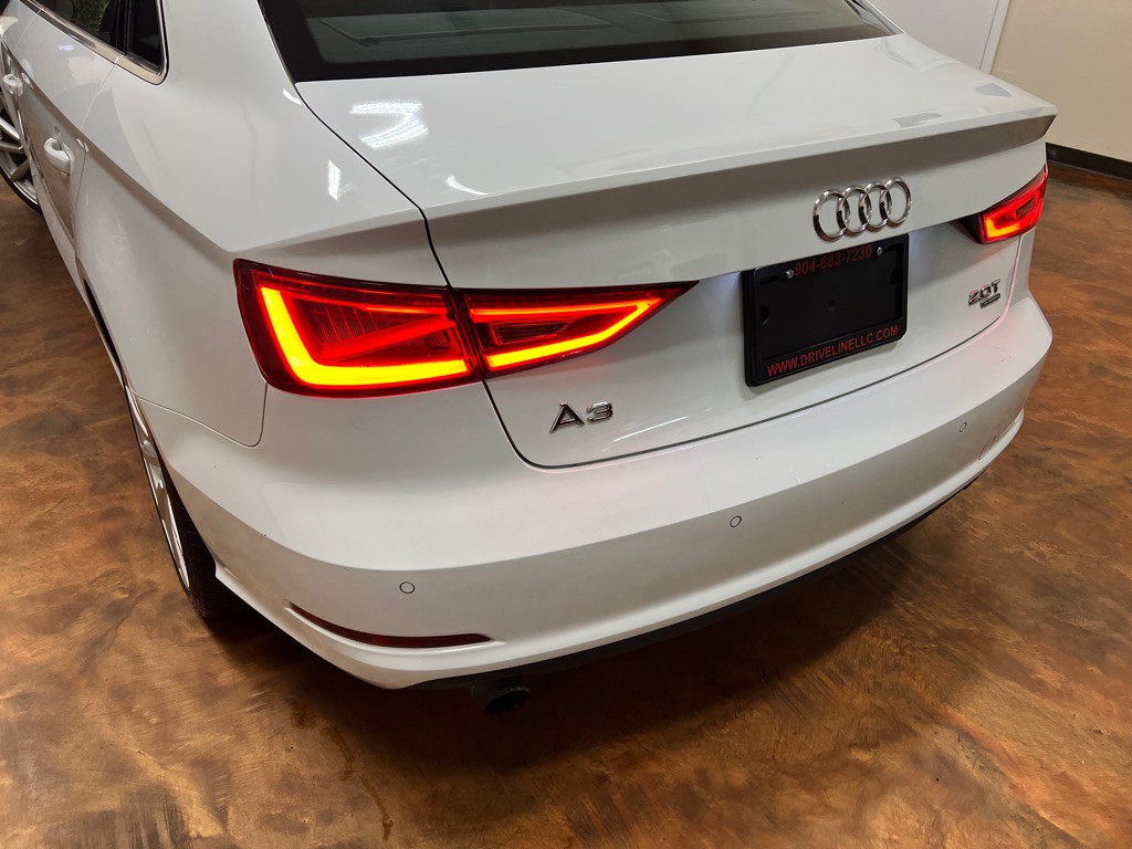 2015 Audi A3 Image 44