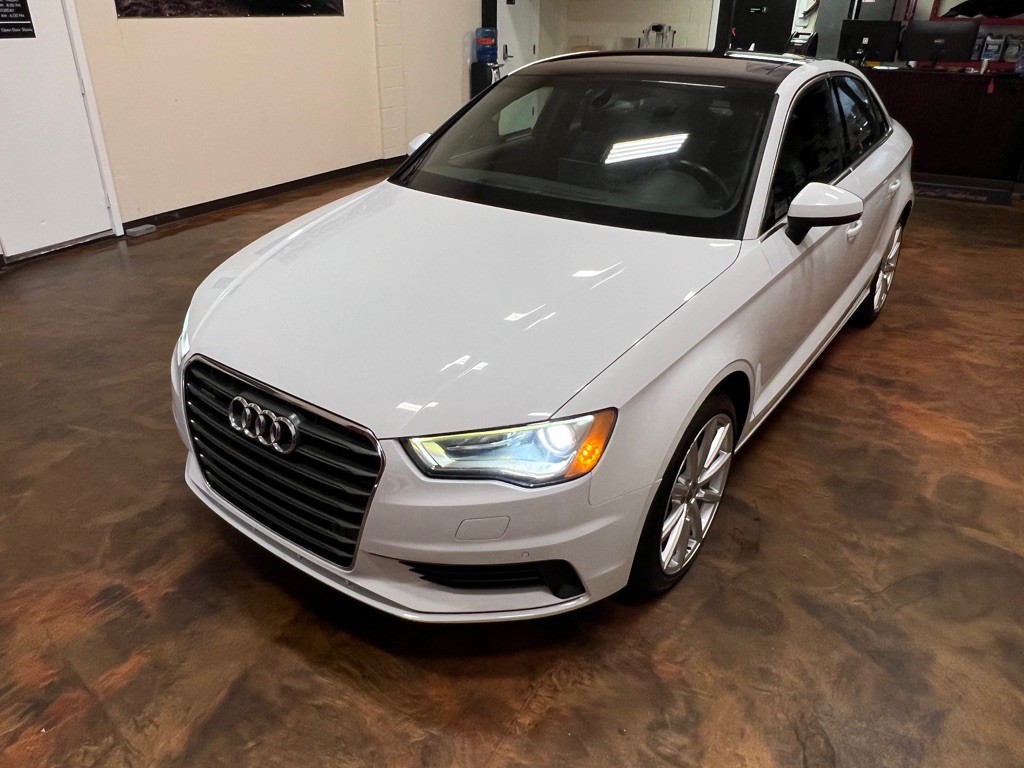 2015 Audi A3 Image 45