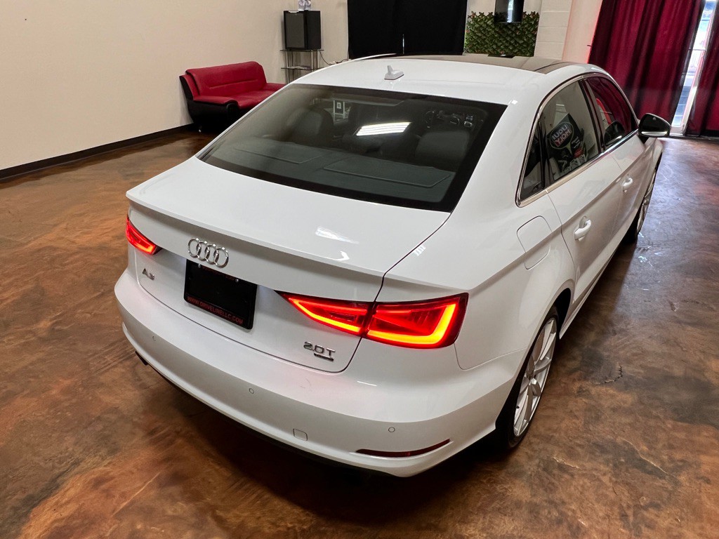 2015 Audi A3 Image 46
