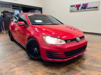 Image for 2016 Volkswagen GTI S/SE ID: 6399529