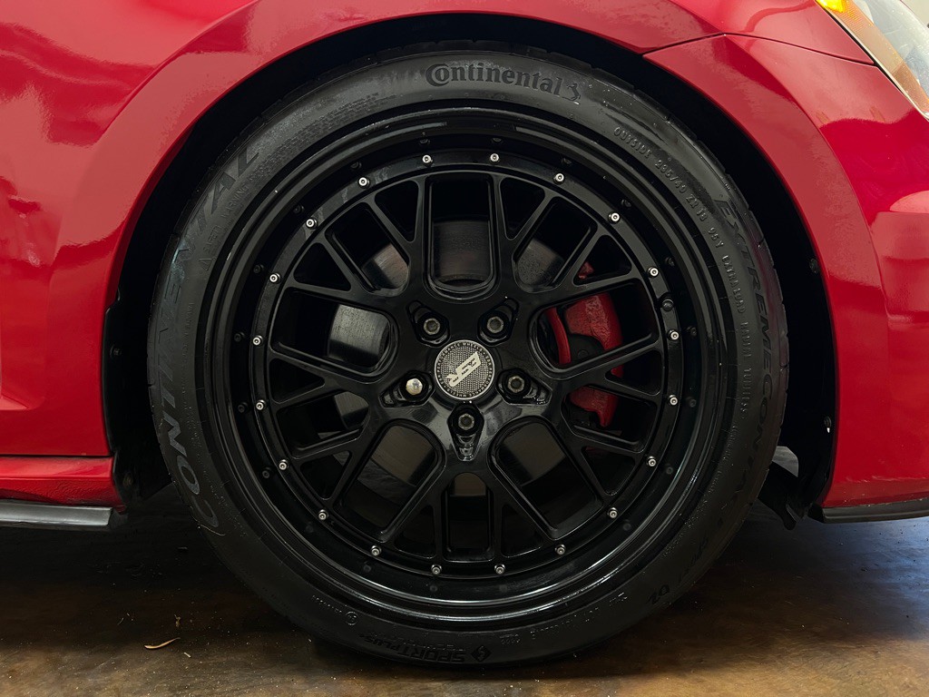 2016 Volkswagen GTI Image 11