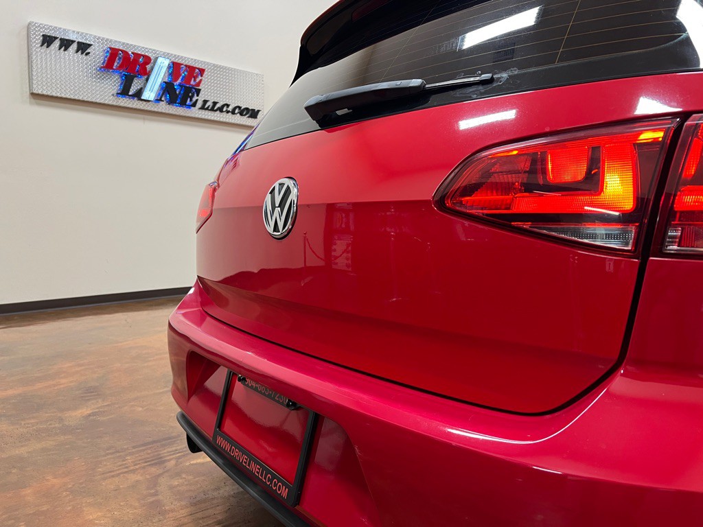 2016 Volkswagen GTI Image 42