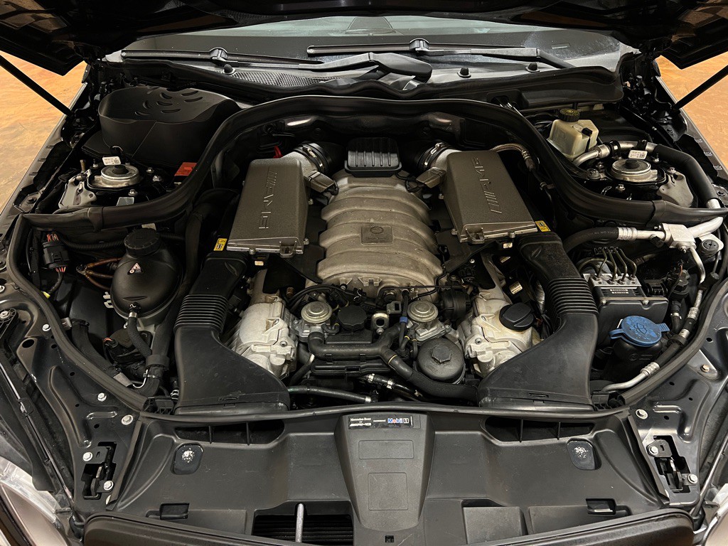 2011 Mercedes-Benz E-Class Image 13