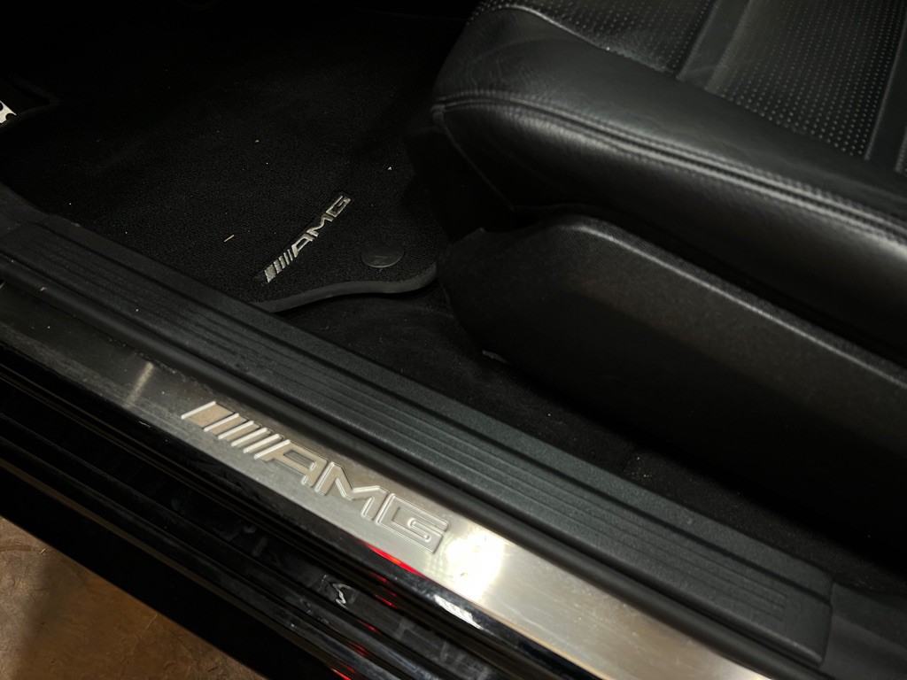 2011 Mercedes-Benz E-Class Image 19