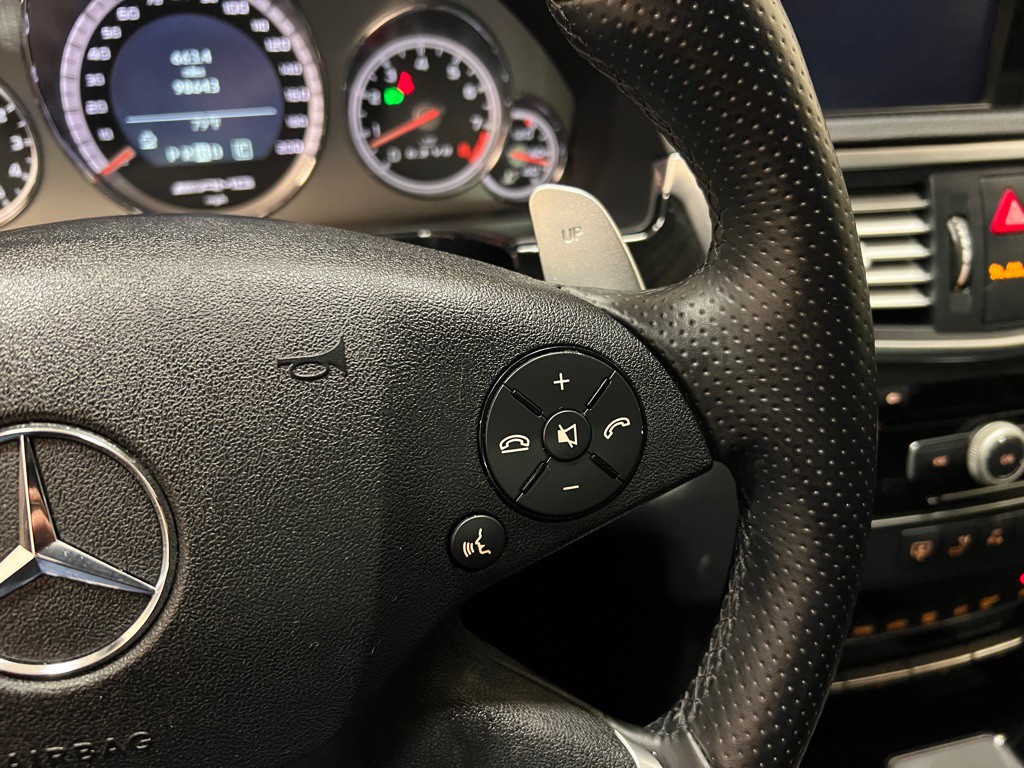 2011 Mercedes-Benz E-Class Image 27