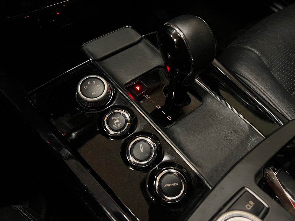 2011 Mercedes-Benz E-Class Image 31