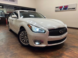 Image for 2016 INFINITI Q70 3.7 ID: 6459273