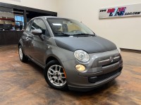 Image for 2013 FIAT 500 POP ID: 6477894