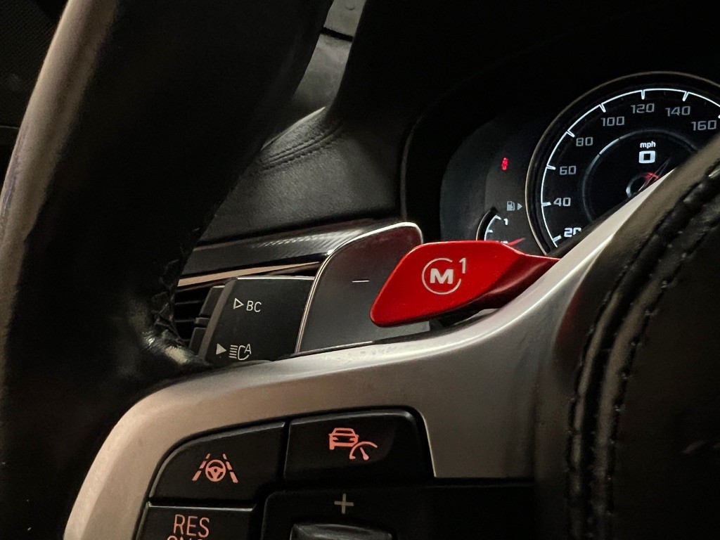 2018 BMW M5 Image 26