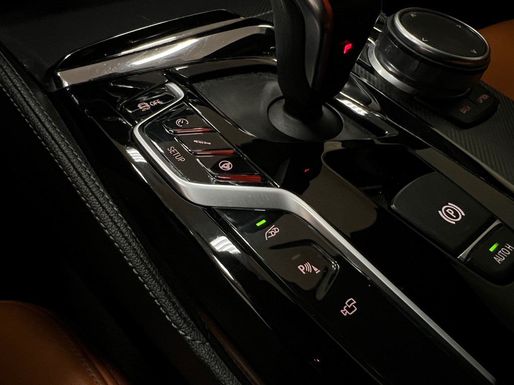 2018 BMW M5 Image 31