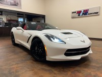 Image for 2017 Chevrolet Corvette STINGRAY 1LT ID: 6496631