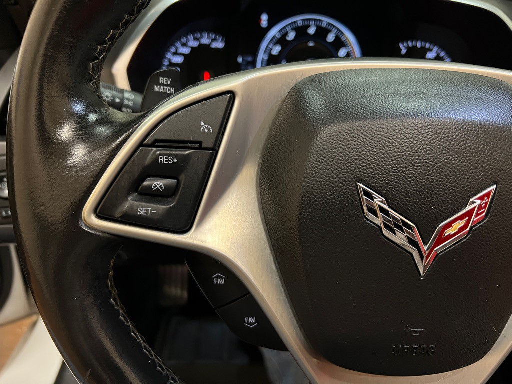 2017 Chevrolet Corvette Image 27