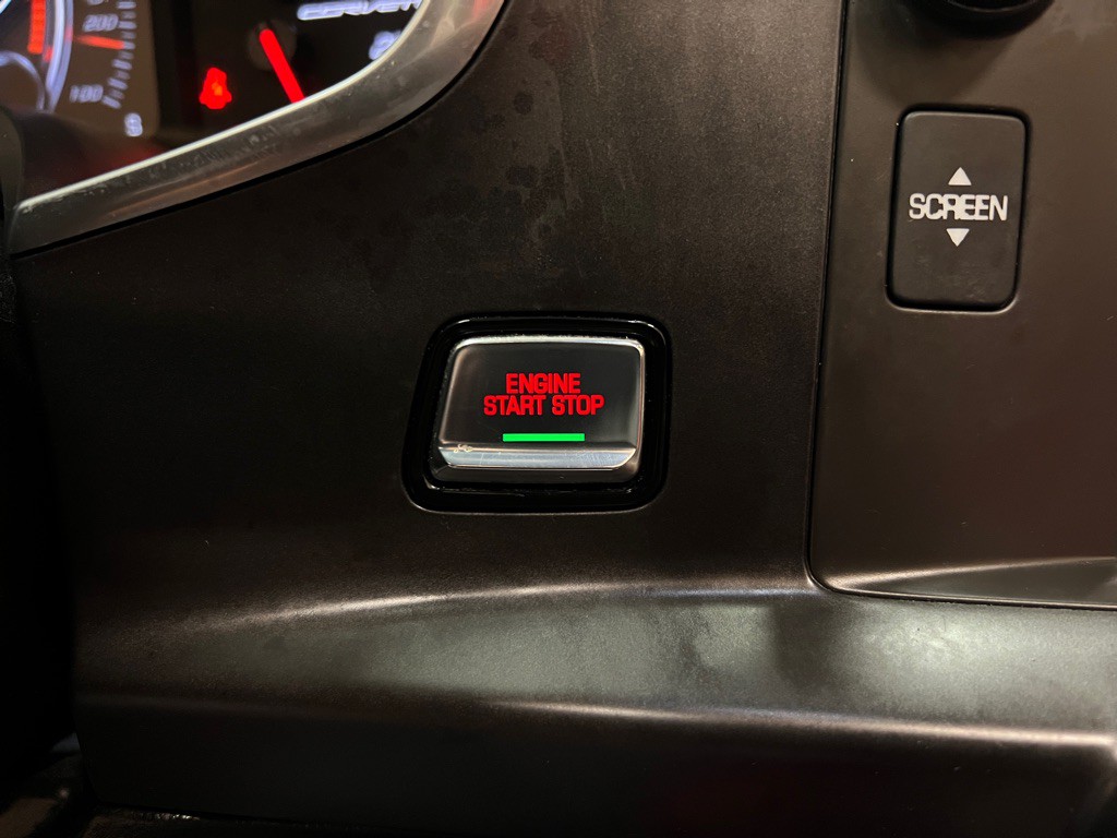 2017 Chevrolet Corvette Image 36