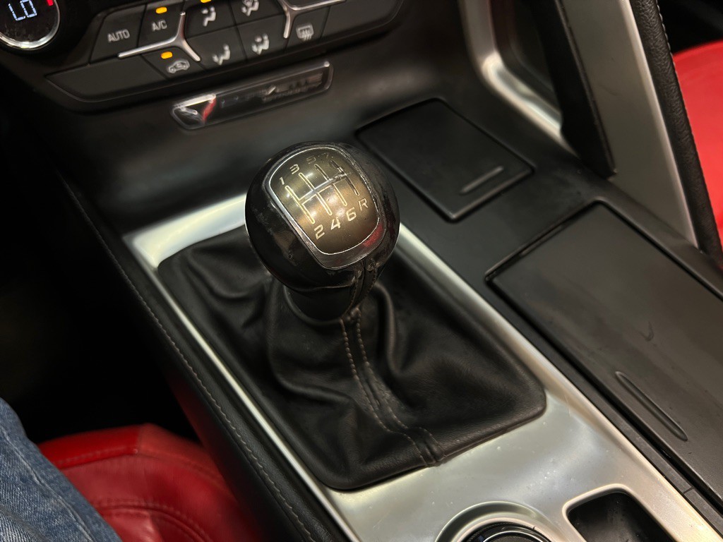 2017 Chevrolet Corvette Image 37