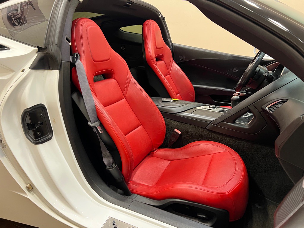 2017 Chevrolet Corvette Image 41