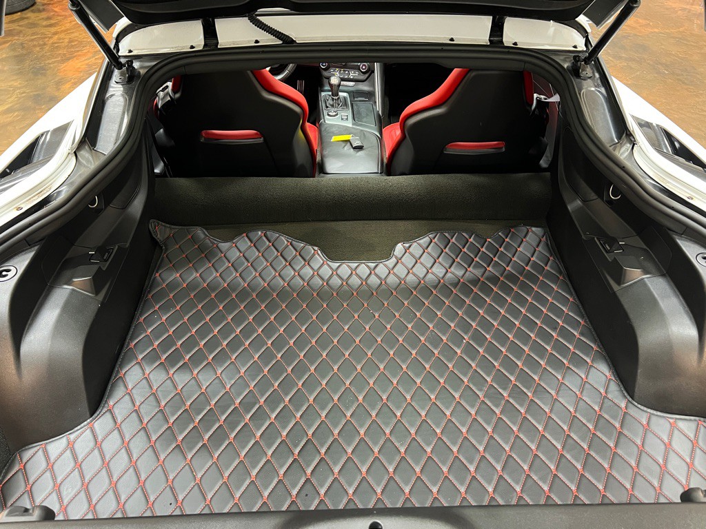 2017 Chevrolet Corvette Image 42