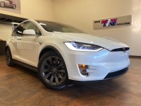 Image for 2018 Tesla Model X Standard Range ID: 6503411