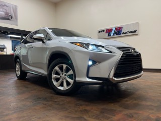 Image for 2016 Lexus RX 350  ID: 6503412