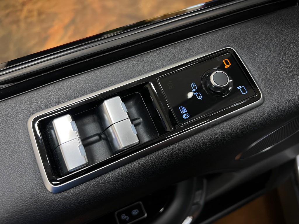 2020 Land Rover Range Rover Image 22