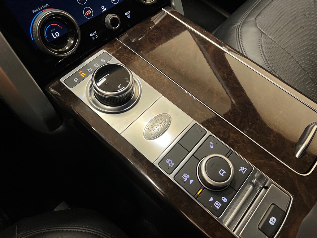 2020 Land Rover Range Rover Image 27