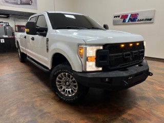 Image for 2018 Ford F-250 Super Duty ID: 6516604