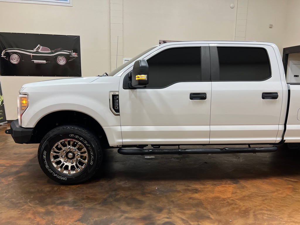 2018 Ford F-250 Image 6
