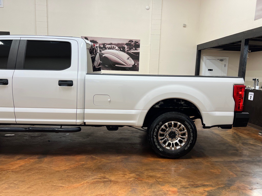 2018 Ford F-250 Image 7