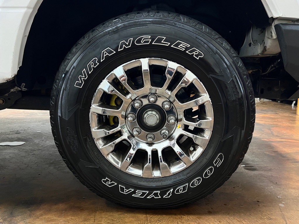 2018 Ford F-250 Image 13